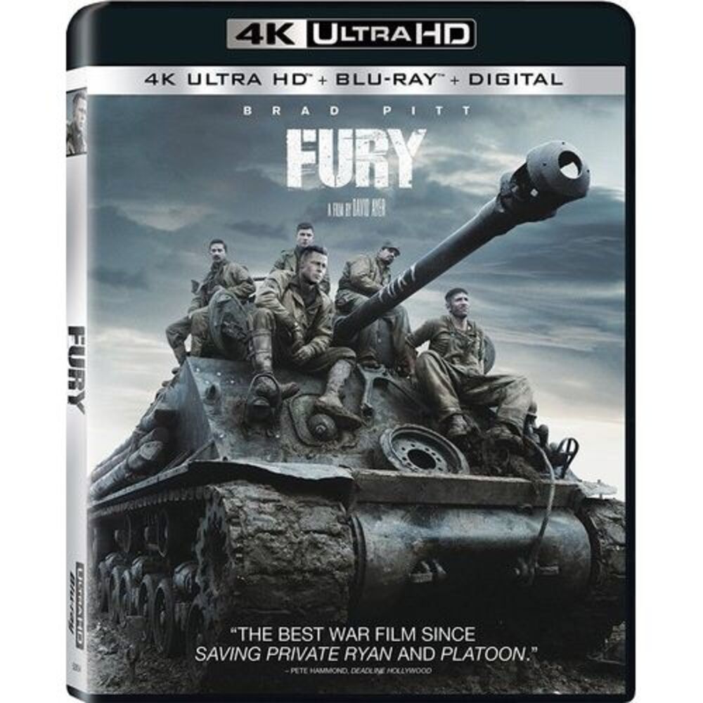 Fury